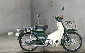 HONDA C50 SUPER CUB C50