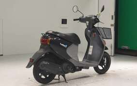 SUZUKI LET's 4 CA41A