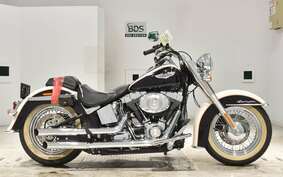 HARLEY FLSTN580 2011 JD5