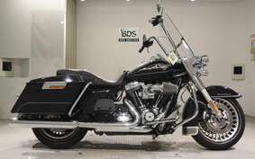 HARLEY FLHR 1690 2012 FBM