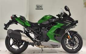 KAWASAKI NINJA H2 SX SE 2024 ZXT02P