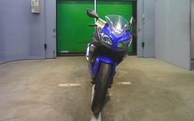 KAWASAKI NINJA 250 EX250L