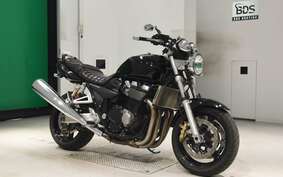 SUZUKI GSX1400 2007 GY71A