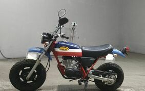 HONDA APE 50 AC16