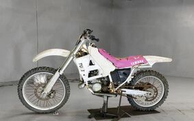 YAMAHA YZ125 3XJ