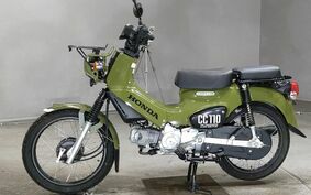 HONDA CROSS CUB 110 JA45