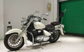 SUZUKI INTRUDER 400 Classic 2007 VK54A