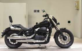 HONDA SHADOW 750 PHANTOM 2010 RC53