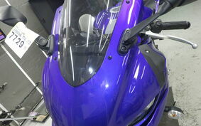 YAMAHA YZF-R25 A RG43J