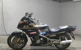 YAMAHA FJ1200 1989 3CV