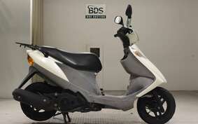 SUZUKI ADDRESS V125 G CF46A