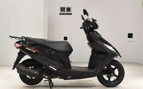 SUZUKI ADDRESS V125 DT11A