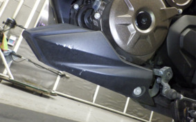 SUZUKI GIXXER 250