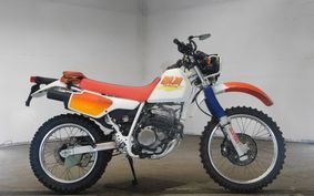 HONDA XLR250 BAJA MD22