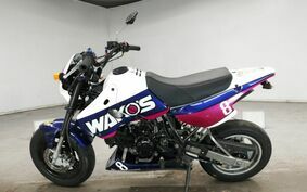 KAWASAKI KSR110 KL110A