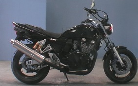 YAMAHA XJR400 R 2003 RH02J