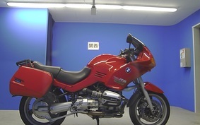 BMW R1100RS 1997 0411