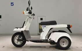 HONDA GYRO X TD02