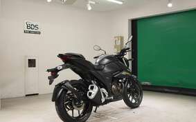 SUZUKI GIXXER 250 SF ED22B