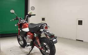 HONDA MONKEY 125 JB02