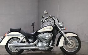 HONDA SHADOW750 RC50