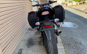 SUZUKI GSX-S1000F 2019 GT79B