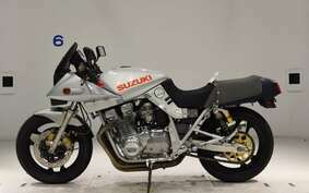 SUZUKI GSX1100S KATANA 1990 GS110X