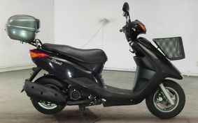 YAMAHA AXIS 125 TREET SE53J