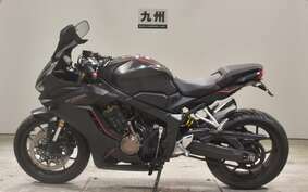 HONDA CBR650R 2020 RH03