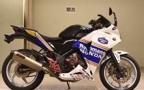 HONDA CBR250R A CS250R