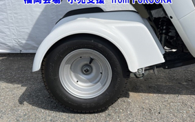 HONDA GYRO CANOPY-2