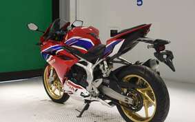 HONDA CBR250RR A MC51