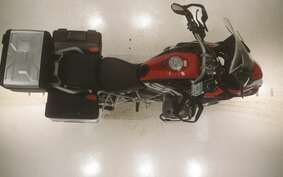 BMW R1200GS 2014