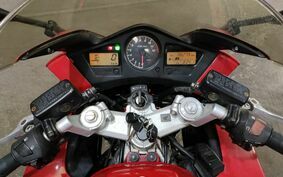 HONDA VFR800 2002 RC46