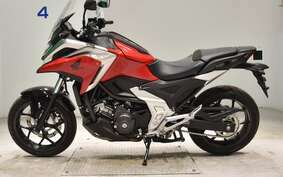 HONDA NC750X 2021 RH09