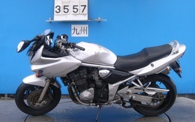 SUZUKI BANDIT 1200 S 2002 GV77A