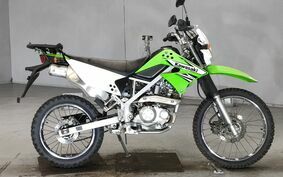 KAWASAKI KLX125 LX125C