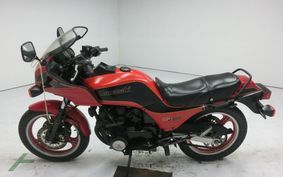 KAWASAKI GPZ400 1983 ZX400A