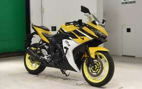 YAMAHA YZF-R3 2021 RH13J