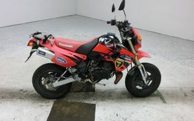 KAWASAKI KSR-2 1998 MX080B