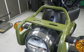 HONDA CROSS CUB 110 JA45