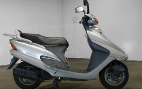 HONDA SPACY 125 JF04