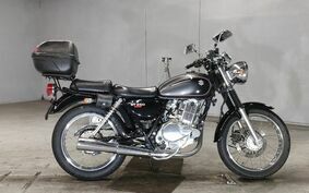 SUZUKI ST250E NJ4CA