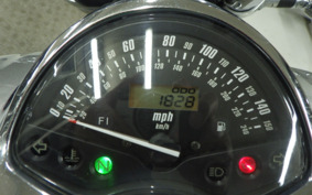 HONDA VTX1800 2009