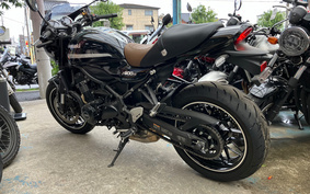 KAWASAKI Z900RS CAFE 2022 ZR900C