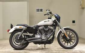 HARLEY L1200LI 2006 CX3