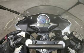 HONDA CBR250R MC41