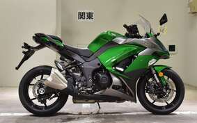 KAWASAKI Z1000 SX ABS 2018 ZXT00W