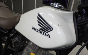 HONDA FTR223 MC34