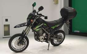 KAWASAKI KLX125D TRACKER LX125C